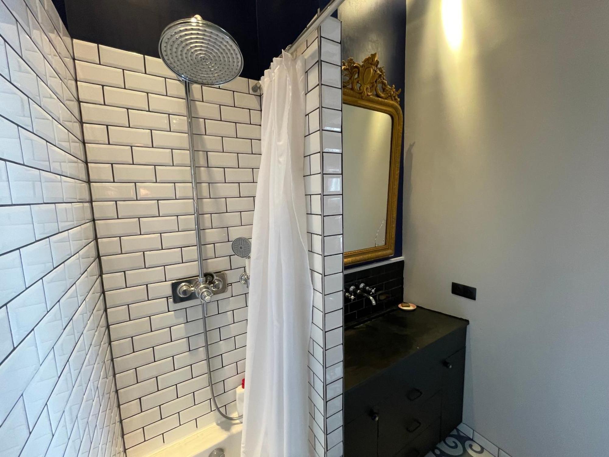 Апартаменты Lyon4 Cocooning Centre Croix Rousse 86M2-4P Экстерьер фото