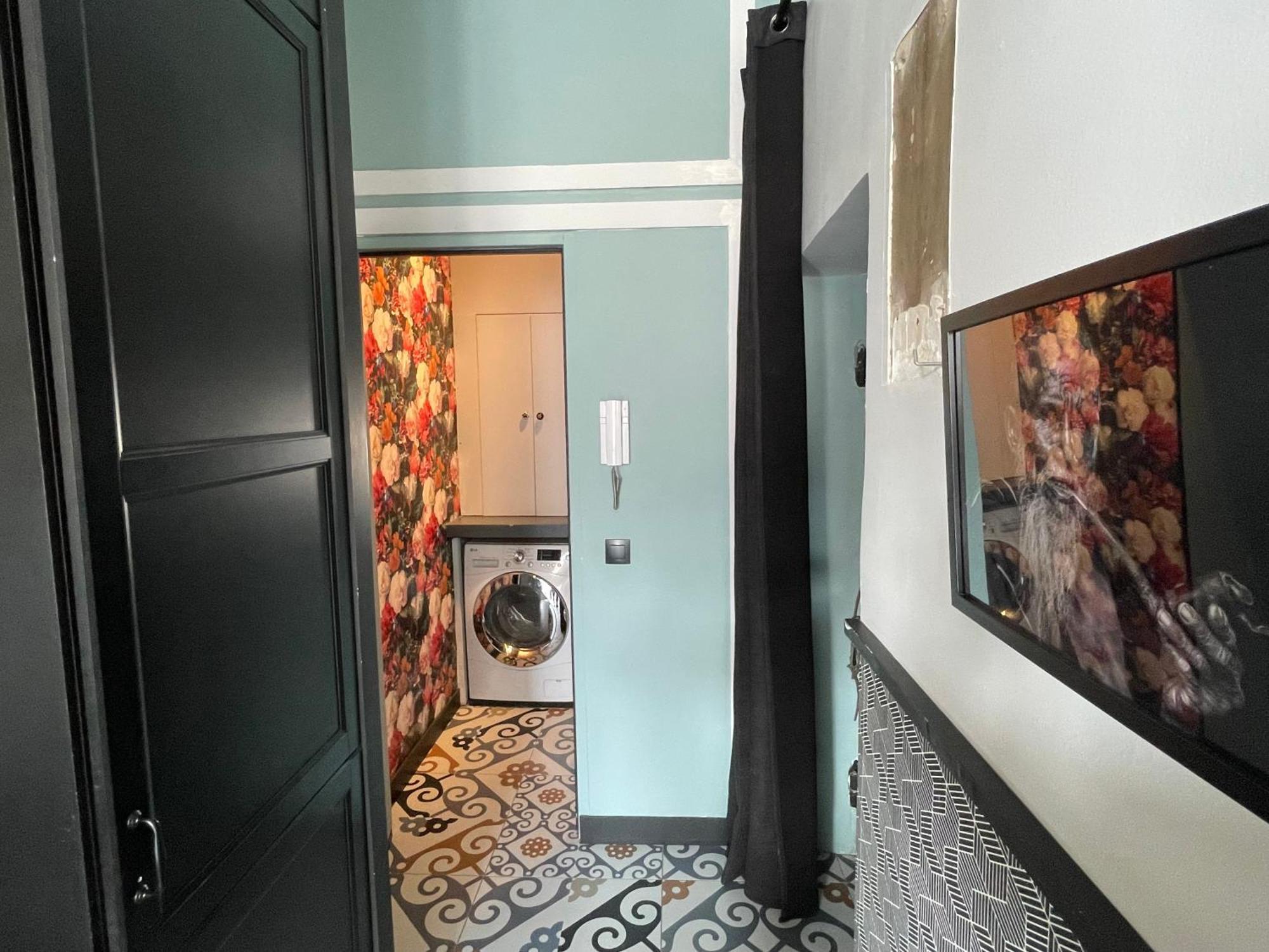 Апартаменты Lyon4 Cocooning Centre Croix Rousse 86M2-4P Экстерьер фото