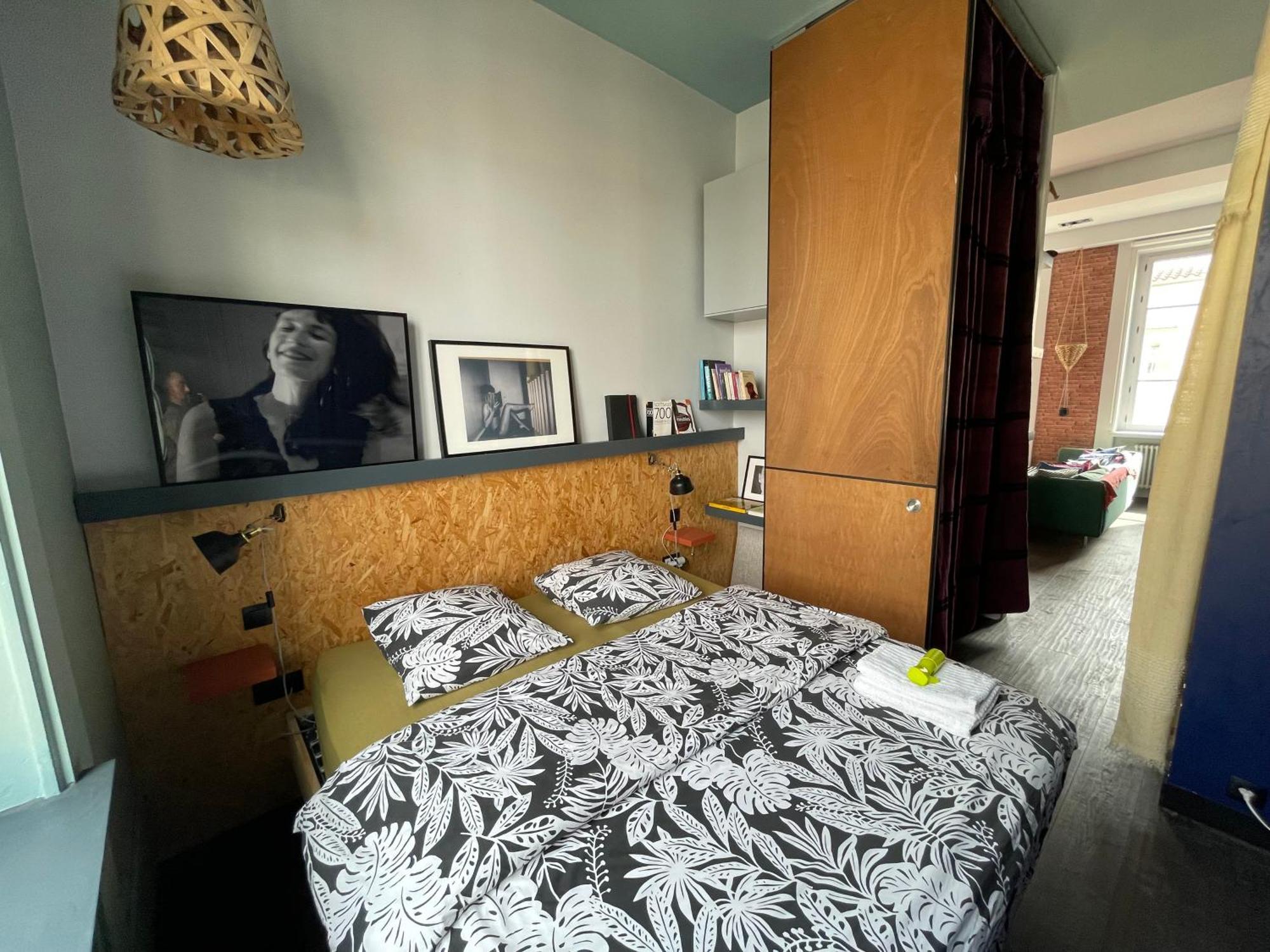 Апартаменты Lyon4 Cocooning Centre Croix Rousse 86M2-4P Экстерьер фото